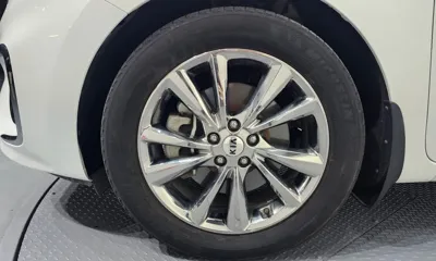Kia Canival 2019, 133212 км, за 15700000 KRW - фото 5
