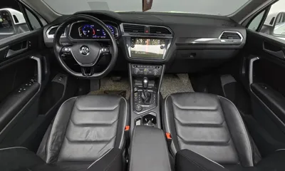 Volkswagen Tiguan 2020, 116362 км, за 25800000 KRW - фото 7