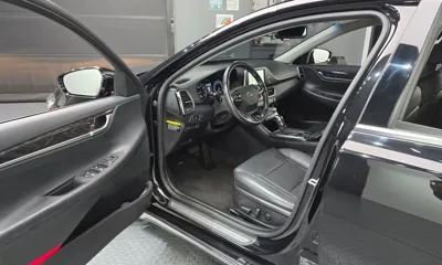 Hyundai Grandeur 2019, 48210 км, за 15900000 KRW - фото 10