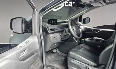 Hyundai Staria 2023, 8807 км, за 30700000 KRW - фото 11