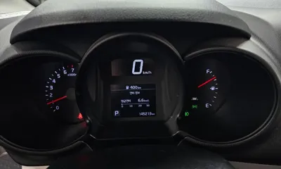 Kia Ray 2021, 145213 км, за 9300000 KRW - фото 8