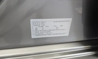 Mercedes-Benz A-Class 2019, 122138 км, за 13500000 KRW - фото 26