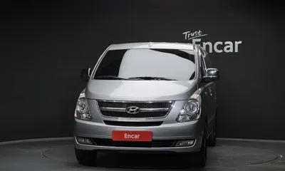 Hyundai Starex 2011, 292706 км, за 4500000 KRW - фото 3