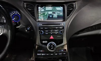 Hyundai Grandeur 2016, 128423 км, за 7400000 KRW - фото 14