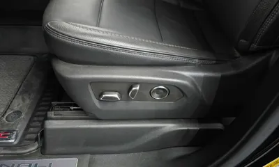 GMC Sierra 2023, 55775 км, за 59500000 KRW - фото 32