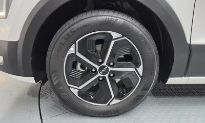 Kia Niro 2022, 42007 км, за 24500000 KRW - фото 5