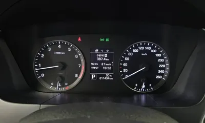 Hyundai Sonata 2015, 211434 км, за 4990000 KRW - фото 8