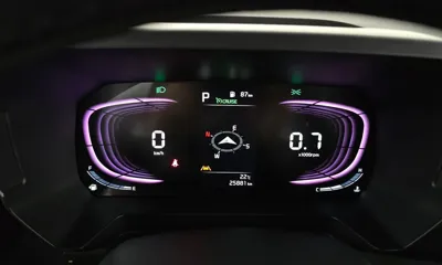 Kia Ray 2024, 25881 км, за 17300000 KRW - фото 8