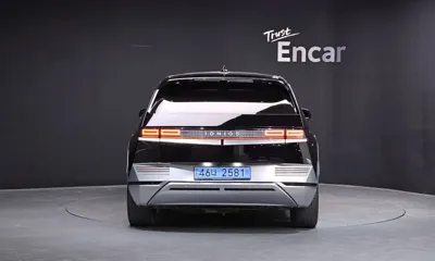 Hyundai Ioniq5 2022, 163950 км, за 24500000 KRW
