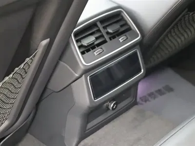 Audi A7 2024, 28000 км, за 338000 CNY - фото 20