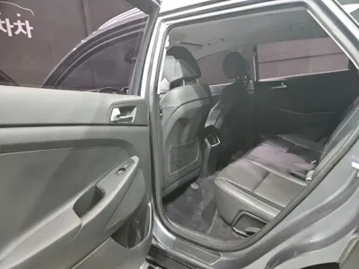 Hyundai Tucson 2019, 160826 км, за 11600000 KRW - фото 12