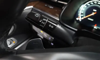Kia K9 2019, 111470 км, за 21000000 KRW - фото 28
