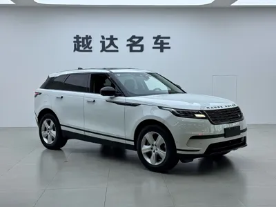 Land Rover Velar 2024, 31000 км, за 265000 CNY - фото 3
