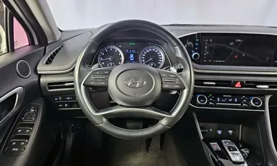 Hyundai Sonata 2020, 85966 км, за 16500000 KRW - фото 13