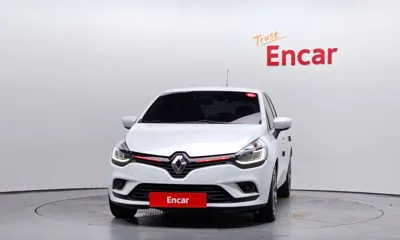 Renault-KoreaSamsung Cilo 2019, 51690 км, за 7900000 KRW