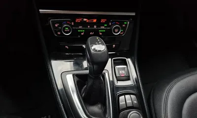 BMW 2-Series 2015, 30912 км, за 14000000 KRW - фото 9