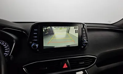 Hyundai Santafe 2019, 73333 км, за 19800000 KRW - фото 14