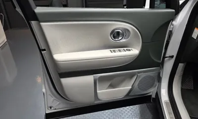 Hyundai Ioniq9 2025, 10005 км, за 73850000 KRW - фото 24