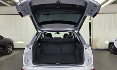 Audi Q5 2023, 8736 км, за 44800000 KRW - фото 20