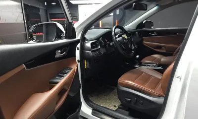 Kia Sorento 2019, 193517 км, за 22220000 KRW - фото 10
