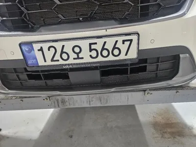 Kia Seltos · 2024 год