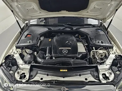 Mercedes-Benz E-Class 2017, 209362 км, за 17200000 KRW - фото 6