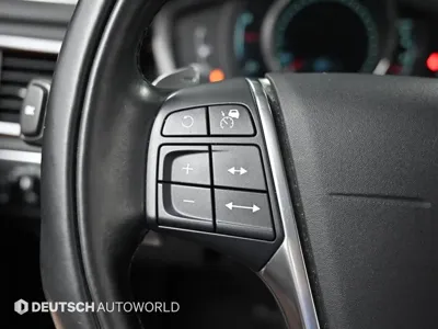 Volvo S80 2014, 98145 км, за 7900000 KRW - фото 17