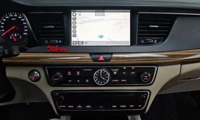 Kia K7 2016, 139308 км, за 9990000 KRW - фото 16