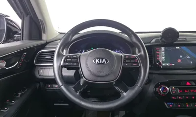 Kia Sorento 2018, 127426 км, за 16200000 KRW - фото 14