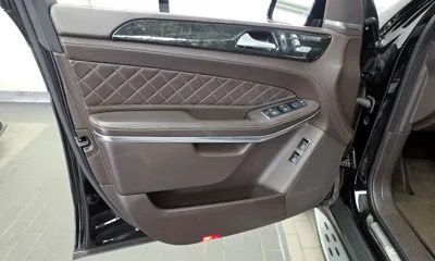 Mercedes-Benz GLS-Class 2017, 104080 км, за 31000000 KRW - фото 24