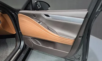 Genesis G80 2021, 53411 км, за 99990000 KRW - фото 24