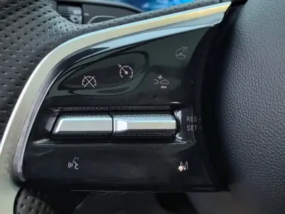 Buick LaCrosse 2024, 15700 км, за 123900 CNY - фото 22