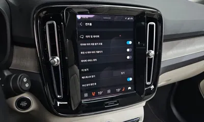 Volvo XC40 2023, 15967 км, за 37000000 KRW - фото 32