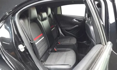 Mercedes-Benz A-Class 2017, 98076 км, за 6300000 KRW - фото 11
