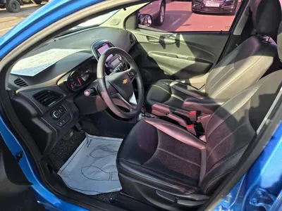 ChevroletGMDaewoo Spark 2016, 89884 км, за 3800000 KRW - фото 13