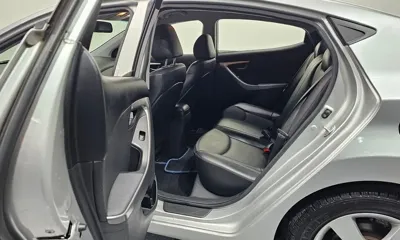 Hyundai Avante 2014, 40199 км, за 5700000 KRW - фото 26