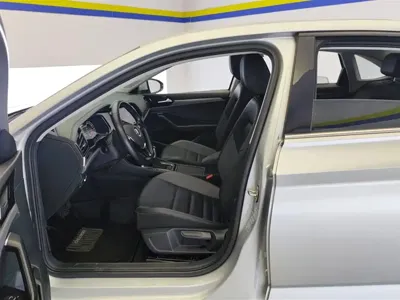 Volkswagen Sagitar 2020, 68000 км, за 69800 CNY - фото 9