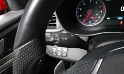 Genesis G70 2018, 108928 км, за 19000000 KRW - фото 30