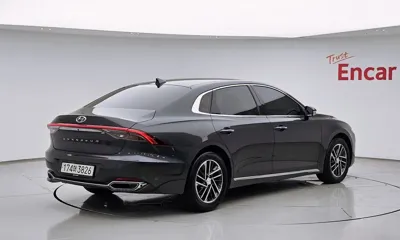 Hyundai Grandeur 2022, 133970 км, за 17900000 KRW - фото 2