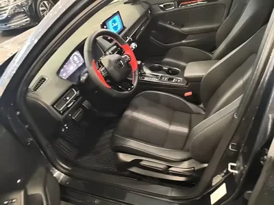 Honda Civic 2022, 45100 км, за 71100 CNY - фото 15