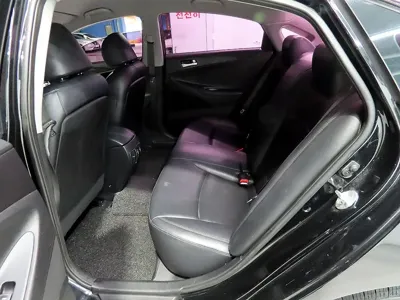 Hyundai Sonata 2014, 189066 км, за 3200000 KRW - фото 12