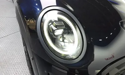 MINI Cooper 2022, 50950 км, за 24700000 KRW - фото 22