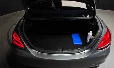 Mercedes-Benz C-Class 2015, 70106 км, за 11800000 KRW - фото 20
