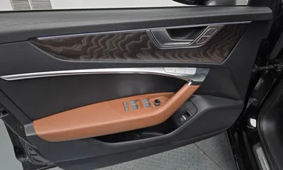 Audi A6 2022, 72353 км, за 36900000 KRW - фото 24