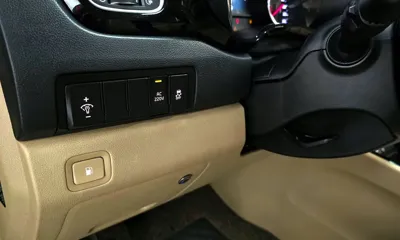 Kia Canival 2016, 127056 км, за 10000000 KRW - фото 20