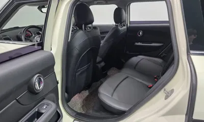 MINI Clubman 2018, 114859 км, за 8990000 KRW - фото 11
