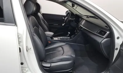 Kia K5 2019, 65816 км, за 13200000 KRW - фото 26
