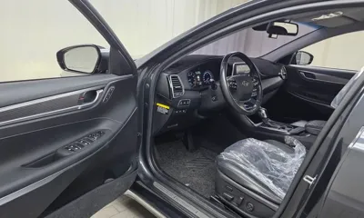 Hyundai Grandeur 2018, 86954 км, за 15400000 KRW - фото 10