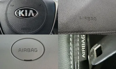 Kia Sorento 2020, 85408 км, за 22800000 KRW - фото 14