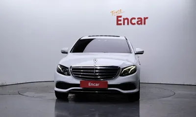 Mercedes-Benz E-Class 2018, 168596 км, за 17500000 KRW